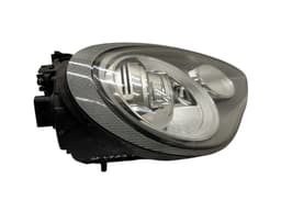 PORSCHE 97063107005 1ZT00963942 Headlight right PORSCHE PANAMERA I (970) (2009-2016) — thumbnail 3