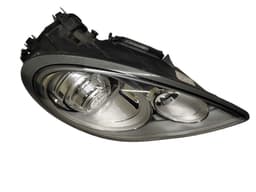 PORSCHE 97063107005 1ZT00963942 Headlight right PORSCHE PANAMERA I (970) (2009-2016) — thumbnail 4