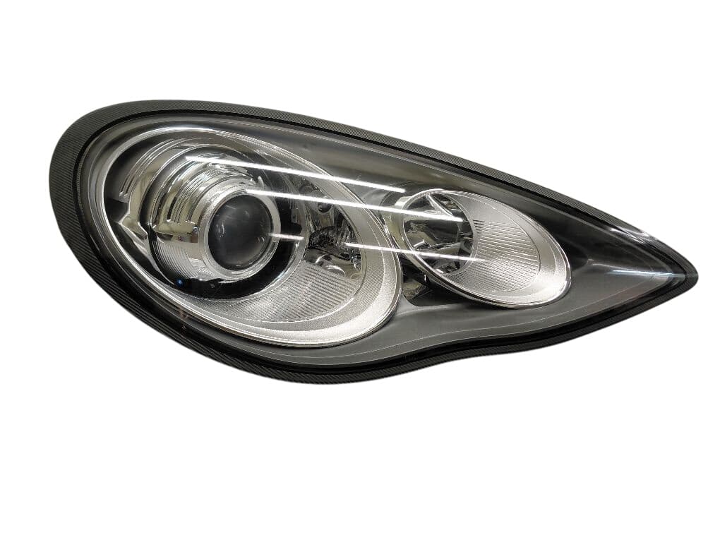 PORSCHE 97063107005 1ZT00963942 Headlight right PORSCHE PANAMERA I (970) (2009-2016)