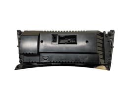 MERCEDES-BENZ A2038301985 9140010523 Heater control panel MERCEDES-BENZ C-CLASS (W203, CL203) (2000-2011) — thumbnail 3