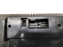 MERCEDES-BENZ A2038301985 9140010523 Heater control panel MERCEDES-BENZ C-CLASS (W203, CL203) (2000-2011) — thumbnail 6