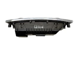 MERCEDES-BENZ A2038301985 9140010523 Heater control panel MERCEDES-BENZ C-CLASS (W203, CL203) (2000-2011) — thumbnail 2