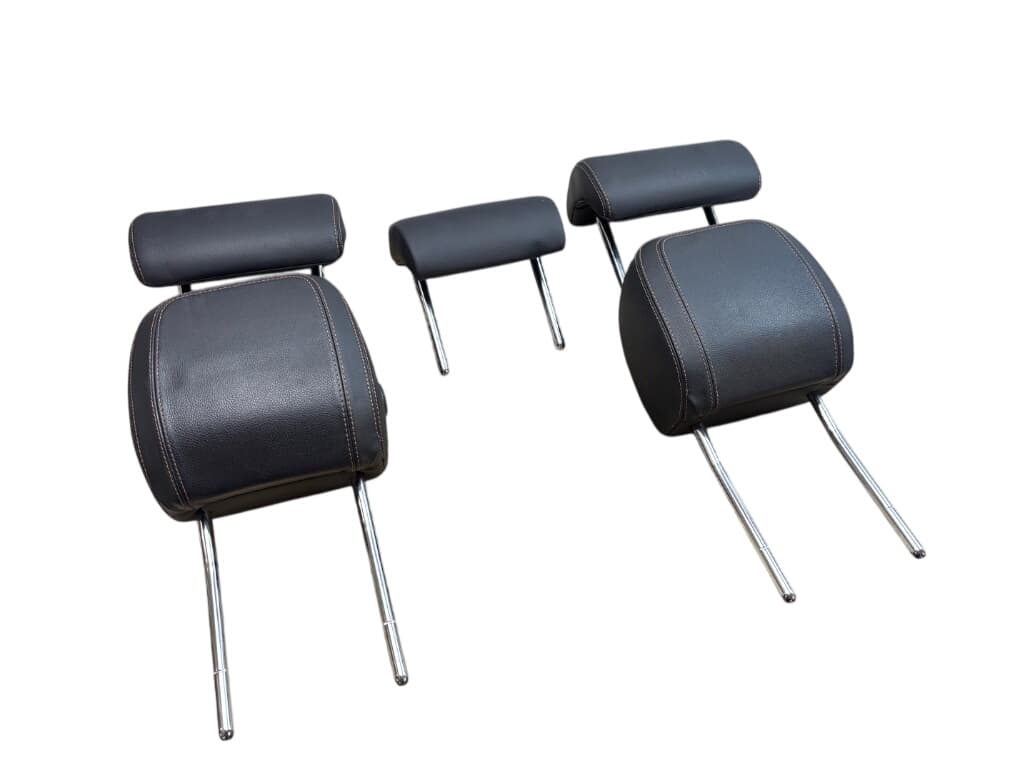 JAGUAR T2H48442YLN T2H44023YLN Headrest set JAGUAR F-PACE (X761) (2015-2024)