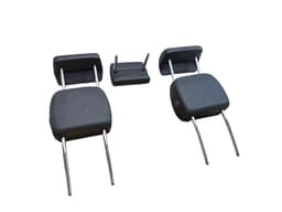 JAGUAR T2H48442YLN T2H44023YLN Headrest set JAGUAR F-PACE (X761) (2015-2024) — thumbnail 2