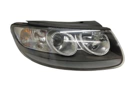 HYUNDAI 921022B020 Headlight right HYUNDAI SANTA FE II (CM, NC) (2005-2012) — thumbnail 1