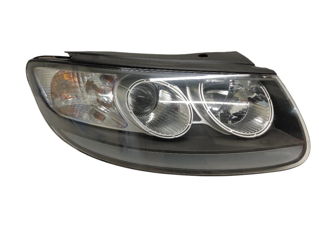 921022B020 Headlight right HYUNDAI SANTA FE II (CM, NC) (2005-2012)