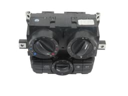 MERCEDES-BENZ A6399060000 A6399061300 Heater control panel MERCEDES-BENZ VITO / VIANO (W639) (2003-2014) — thumbnail 1