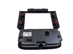 DODGE 1UJ97DX9AL Heater control panel RAM RAM 1500 2500 3500 (DJ, DS) (2010-2018) — thumbnail 2