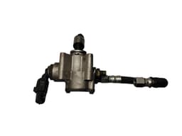 AUDI 03H133322D High pressure pump, petrol AUDI Q7 (4L) (2006-2015) — thumbnail 1