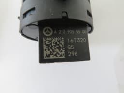 MERCEDES-BENZ A2139055500 A2139001710 Ignition control unit MERCEDES-BENZ E-CLASS (W213) (2016-2023) — thumbnail 4