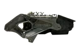 PORSCHE 7P5907080D 0437508071 Hybrid converter / inverter PORSCHE PANAMERA I (970) (2009-2016) — thumbnail 4