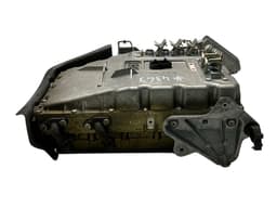 PORSCHE 7P5907080D 0437508071 Hybrid converter / inverter PORSCHE PANAMERA I (970) (2009-2016) — thumbnail 2
