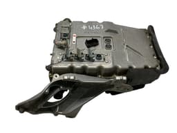 PORSCHE 7P5907080D 0437508071 Hybrid converter / inverter PORSCHE PANAMERA I (970) (2009-2016) — thumbnail 1