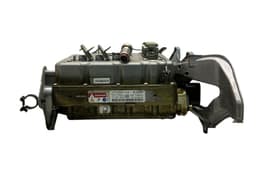 PORSCHE 7P5907080D 0437508071 Hybrid converter / inverter PORSCHE PANAMERA I (970) (2009-2016) — thumbnail 3