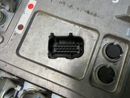 PORSCHE 7P5907080D 0437508071 Hybrid converter / inverter PORSCHE PANAMERA I (970) (2009-2016) — thumbnail 6