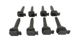 MERCEDES-BENZ A0001587203 A0001594142 Ignition Coil MERCEDES-BENZ SL-CLASS (R129) (1989-2001) — thumbnail 6
