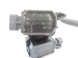 MERCEDES-BENZ A0001587203 A0001594142 Ignition Coil MERCEDES-BENZ SL-CLASS (R129) (1989-2001) — thumbnail 3