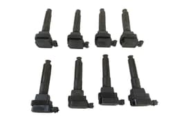 MERCEDES-BENZ A0001587203 A0001594142 Ignition Coil MERCEDES-BENZ SL-CLASS (R129) (1989-2001) — thumbnail 5