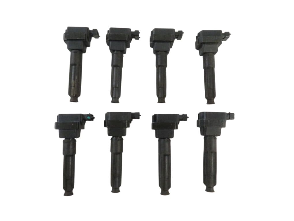 MERCEDES-BENZ A0001587203 A0001594142 Ignition Coil MERCEDES-BENZ SL-CLASS (R129) (1989-2001)