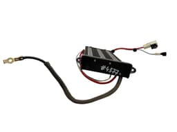 MAZDA C2309132502 GA931KE6405 Heater core MAZDA CX-5 II (KF) (2016-2025) — thumbnail 3