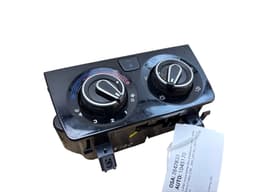 FIAT 77367096 Heater control panel FIAT DUCATO III (250, 290) (2006-) — thumbnail 1