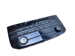 JAGUAR Heater control panel JAGUAR F-PACE (X761) (2015-2024) — thumbnail 1