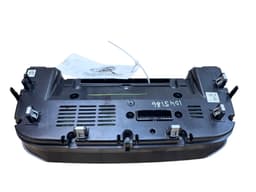JAGUAR Heater control panel JAGUAR F-PACE (X761) (2015-2024) — thumbnail 2