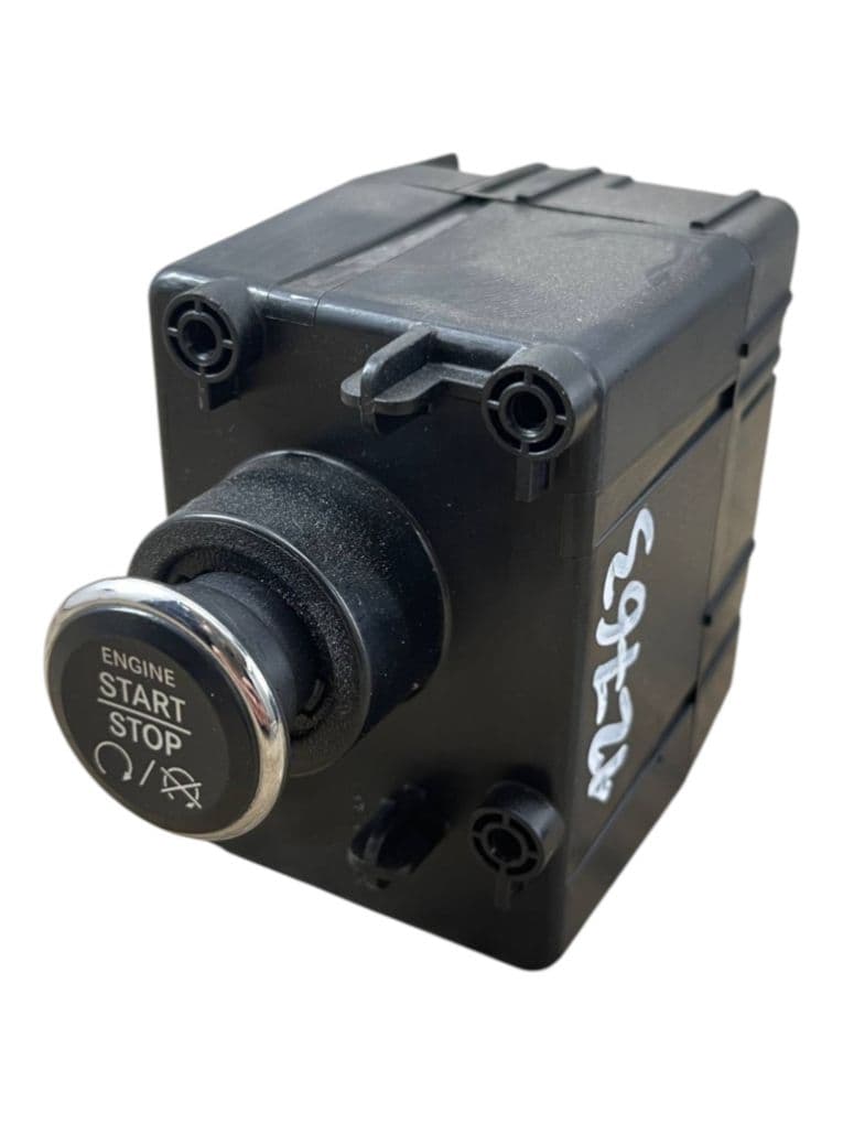 JEEP P05026647AH P05026647AE P05026647AI Ignition switch lock (ignition barrel) JEEP GRAND CHEROKEE IV (WK, WK2) (2010-2021)