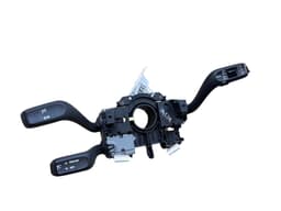 PORSCHE 95861307112 Indicator + wiper switch (stalk) PORSCHE CAYENNE II (2010-2017) — thumbnail 1