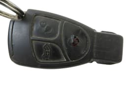 MERCEDES-BENZ A6395450208 A6395450608 Ignition switch lock (ignition barrel) MERCEDES-BENZ VITO / VIANO (W639) (2003-2014) — thumbnail 4