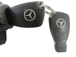 MERCEDES-BENZ A6395450208 A6395450608 Ignition switch lock (ignition barrel) MERCEDES-BENZ VITO / VIANO (W639) (2003-2014) — thumbnail 5