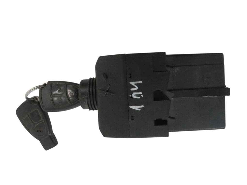 A6395450208 A6395450608 Ignition switch lock (ignition barrel) MERCEDES-BENZ VITO / VIANO (W639) (2003-2014)