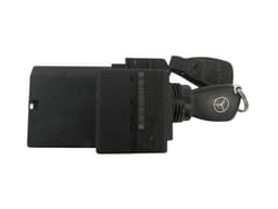 MERCEDES-BENZ A6395450208 A6395450608 Ignition switch lock (ignition barrel) MERCEDES-BENZ VITO / VIANO (W639) (2003-2014) — thumbnail 2