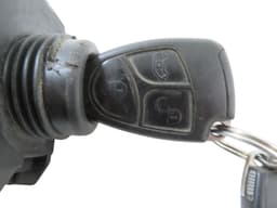 MERCEDES-BENZ A6395450208 A6395450608 Ignition switch lock (ignition barrel) MERCEDES-BENZ VITO / VIANO (W639) (2003-2014) — thumbnail 6