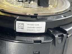 JEEP 1HE80DX9AD X90007401BL 9BC08048CDX9 Indicator/wiper/slip ring switch (stalk) JEEP GRAND CHEROKEE IV (WK, WK2) (2010-2021) — thumbnail 5