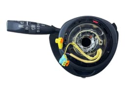 JEEP 1HE80DX9AD X90007401BL 9BC08048CDX9 Indicator/wiper/slip ring switch (stalk) JEEP GRAND CHEROKEE IV (WK, WK2) (2010-2021) — thumbnail 1