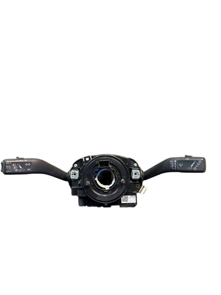 VW 5K0953569H 5K0953502M 5K0953501AT Indicator/wiper/slip ring switch (stalk) VW TOURAN (1T3) (2010-2015)