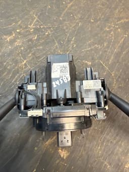 VW 5K0953569H 5K0953502M 5K0953501AT Indicator/wiper/slip ring switch (stalk) VW TOURAN (1T3) (2010-2015) — thumbnail 8