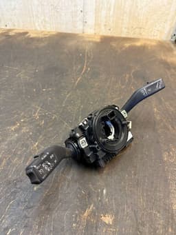 VW 5K0953569H 5K0953502M 5K0953501AT Indicator/wiper/slip ring switch (stalk) VW TOURAN (1T3) (2010-2015) — thumbnail 3