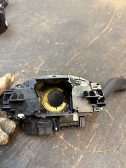 VW 5K0953569H 5K0953502M 5K0953501AT Indicator/wiper/slip ring switch (stalk) VW TOURAN (1T3) (2010-2015) — thumbnail 9