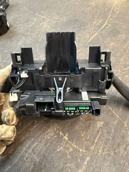 VW 5K0953569H 5K0953502M 5K0953501AT Indicator/wiper/slip ring switch (stalk) VW TOURAN (1T3) (2010-2015) — thumbnail 10