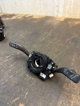 VW 5K0953569H 5K0953502M 5K0953501AT Indicator/wiper/slip ring switch (stalk) VW TOURAN (1T3) (2010-2015) — thumbnail 2