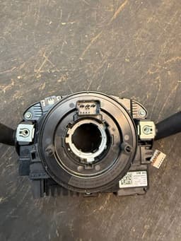 VW 5K0953569H 5K0953502M 5K0953501AT Indicator/wiper/slip ring switch (stalk) VW TOURAN (1T3) (2010-2015) — thumbnail 6