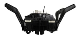 PORSCHE 97061305901 7PP953568BB Indicator/wiper/slip ring switch (stalk) PORSCHE PANAMERA I (970) (2009-2016) — thumbnail 4