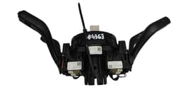 PORSCHE 97061305901 7PP953568BB Indicator/wiper/slip ring switch (stalk) PORSCHE PANAMERA I (970) (2009-2016) — thumbnail 3