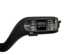 PORSCHE 97061305901 7PP953568BB Indicator/wiper/slip ring switch (stalk) PORSCHE PANAMERA I (970) (2009-2016) — thumbnail 5