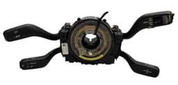 PORSCHE 97061305901 7PP953568BB Indicator/wiper/slip ring switch (stalk) PORSCHE PANAMERA I (970) (2009-2016) — thumbnail 1