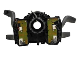 PORSCHE 97061305901 7PP953568BB Indicator/wiper/slip ring switch (stalk) PORSCHE PANAMERA I (970) (2009-2016) — thumbnail 2