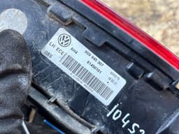 VW 81450101 Inner tail light, left VW PASSAT B8 (3G) / ALLTRACK (2014-2023) — thumbnail 3