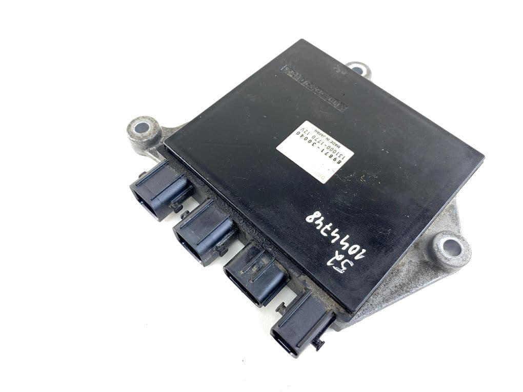 LEXUS 1310001770 131000-1770 Injectors control unit (injector driver) LEXUS RX IV (AL20) (2015-2022)